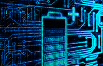 Analysis of factors affecting the cycle life of lithium ion batteries